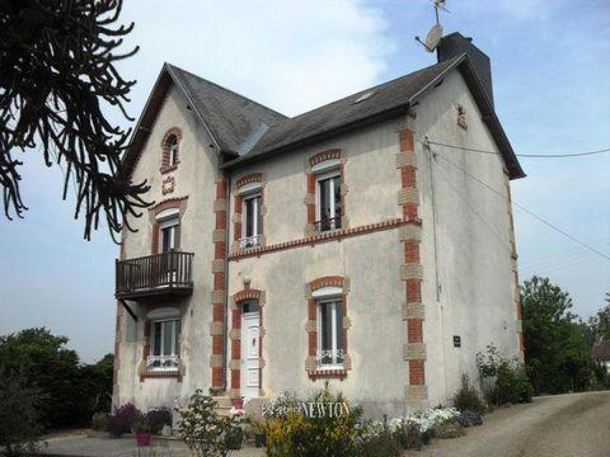 Picture of Home For Sale in Tessy Sur Vire, Manche, France