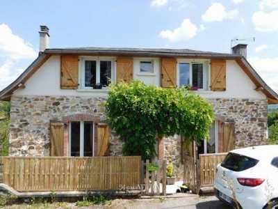 Home For Sale in Orliac De Bar, France