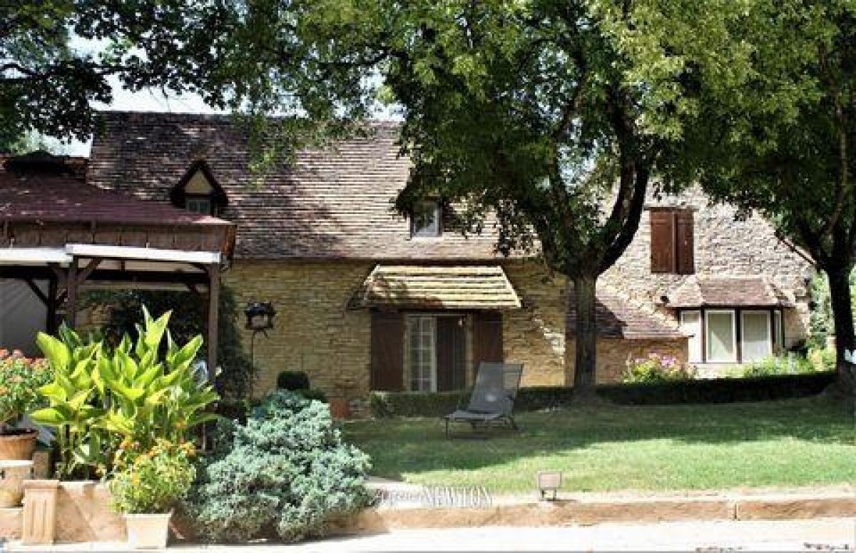 Picture of Home For Sale in Gigouzac, Lot, France
