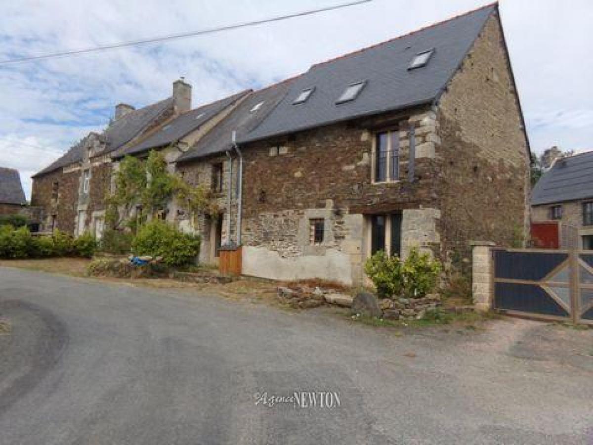 Picture of Home For Sale in Evran, Cotes D'Armor, France