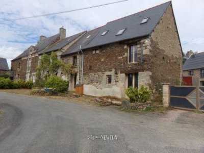 Home For Sale in Evran, France
