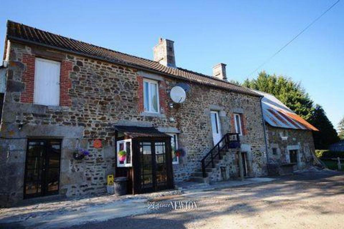Picture of Home For Sale in Noues De Sienne, Calvados, France