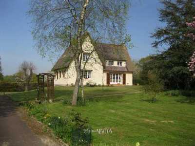 Home For Sale in La Haye Du Puits, France