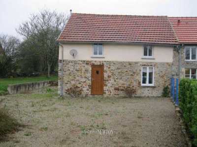 Home For Sale in Lithaire, France