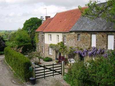 Home For Sale in Villiers Fossard, France