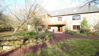 Home For Sale in Mauron, France