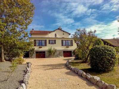 Home For Sale in Auriat, France