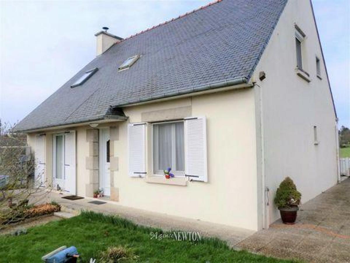 Picture of Home For Sale in Le Gouray, Cotes D'Armor, France