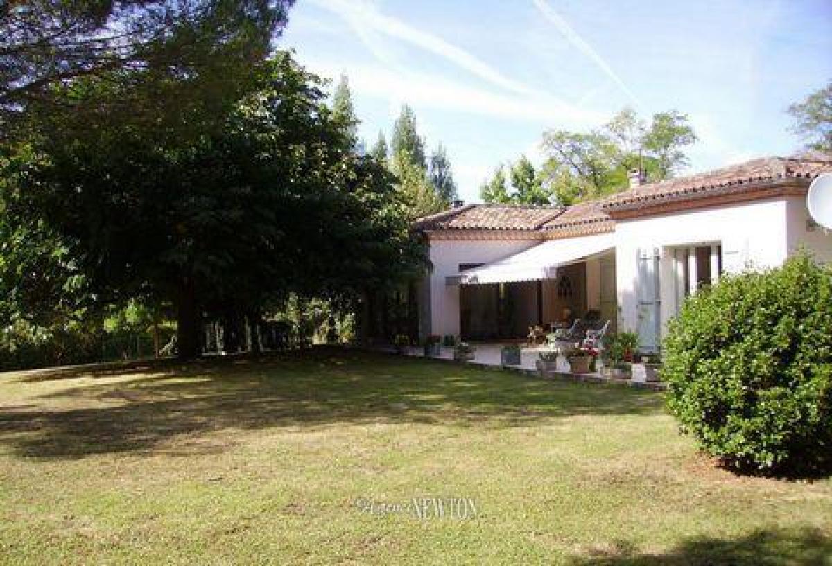 Picture of Home For Sale in Saint Maurin, Lot Et Garonne, France