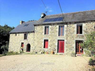 Farm For Sale in Langourla, France