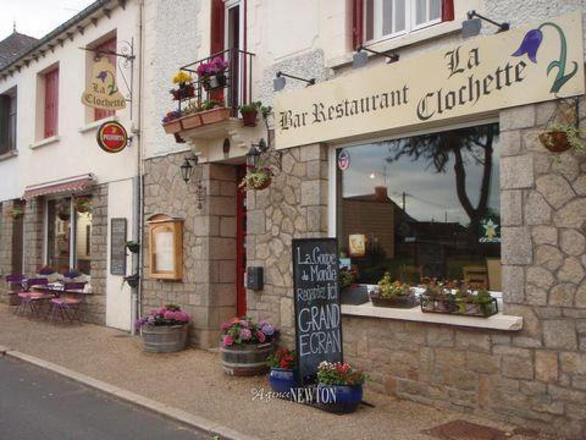 Picture of Office For Sale in Credin, Morbihan, France