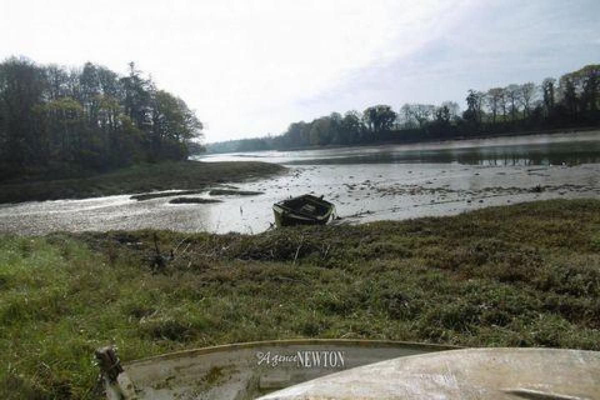 Picture of Condo For Sale in Treguier, Cotes D'Armor, France