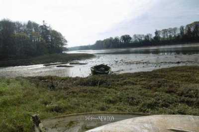 Condo For Sale in Treguier, France