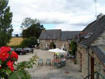 Home For Sale in Saint Connec, France