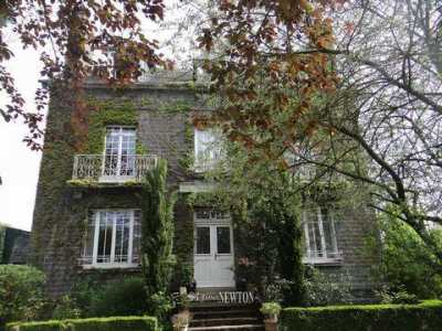 Home For Sale in Combourg, France