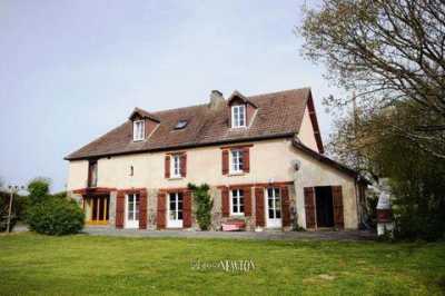 Home For Sale in Tessy Sur Vire, France