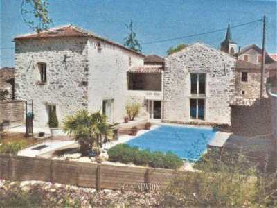 Home For Sale in Albas, France