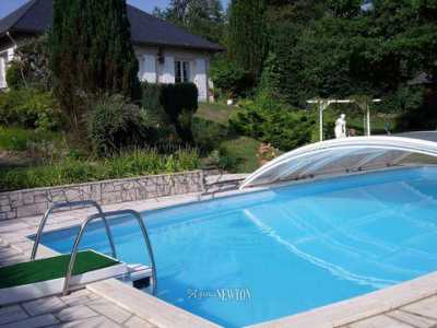 Home For Sale in Margerides, France