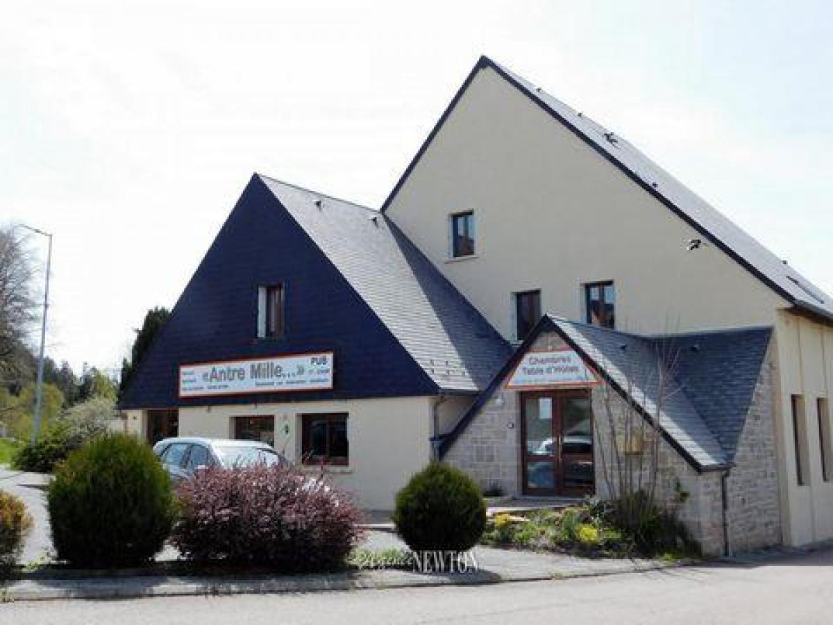 Picture of Home For Sale in Peyrelevade, Correze, France