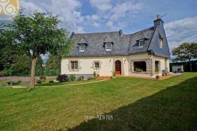 Home For Sale in Credin, France
