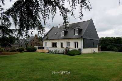 Home For Sale in Le Quillio, France