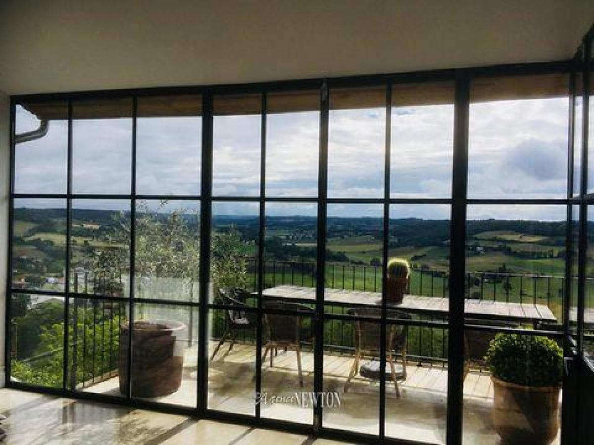 Picture of Home For Sale in Lauzerte, Midi Pyrenees, France