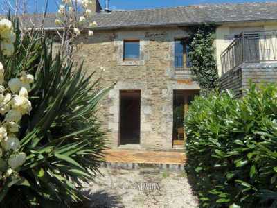 Home For Sale in Mohon, France