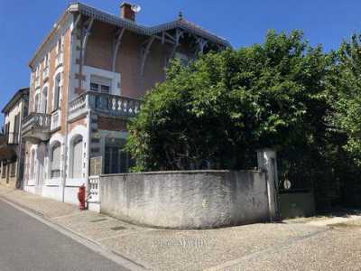 Home For Sale in Montaigu De Quercy, France