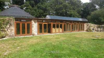 Home For Sale in Mellionnec, France