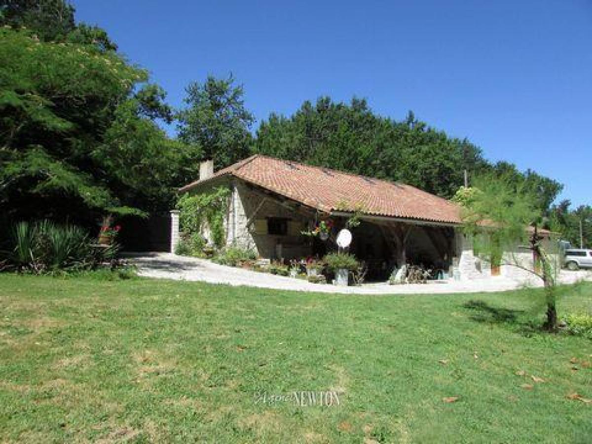Picture of Home For Sale in Beauville, Lot Et Garonne, France