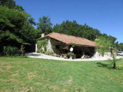 Home For Sale in Beauville, France