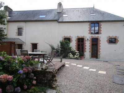 Home For Sale in Malestroit, France