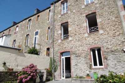 Home For Sale in Callac, France