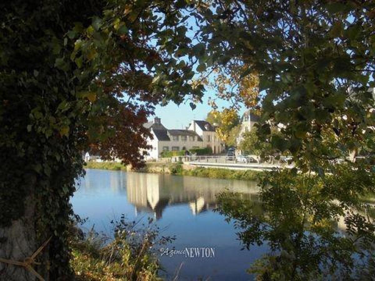Picture of Home For Sale in Josselin, Bretagne, France