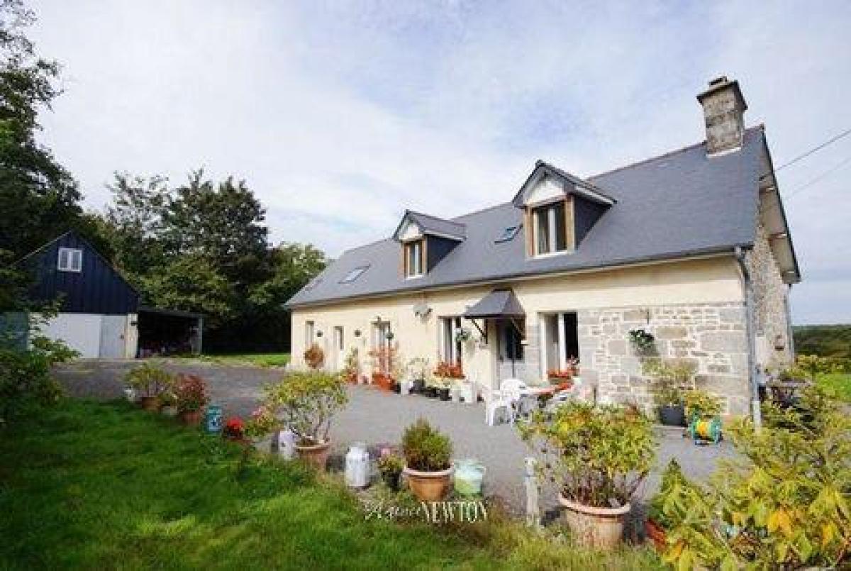 Picture of Home For Sale in Noues De Sienne, Calvados, France