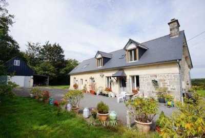 Home For Sale in Noues De Sienne, France