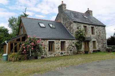Home For Sale in Callac, France