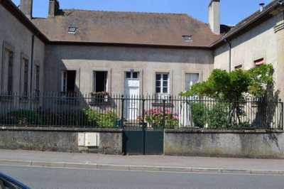 Home For Sale in Autun, France
