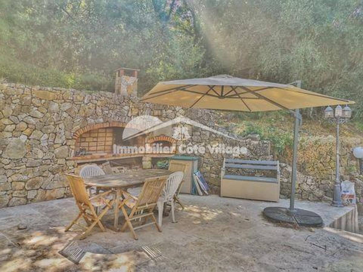 Picture of Home For Sale in Drap, Provence-Alpes-Cote d'Azur, France