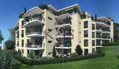 Condo For Sale in Beausoleil, France