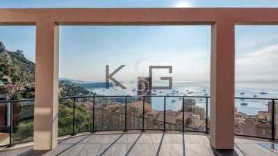 Condo For Sale in Beausoleil, France