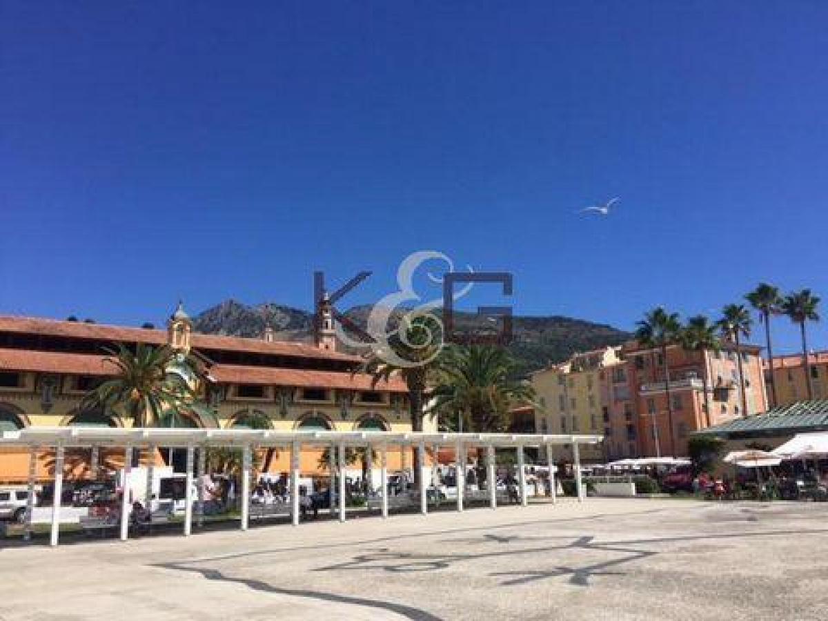 Picture of Office For Sale in Menton, Cote d'Azur, France