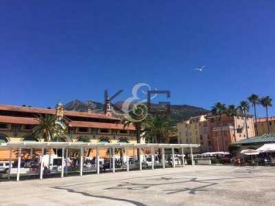 Office For Sale in Menton, France