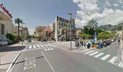 Retail For Sale in Menton, France