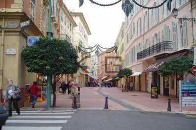 Office For Sale in Menton, France