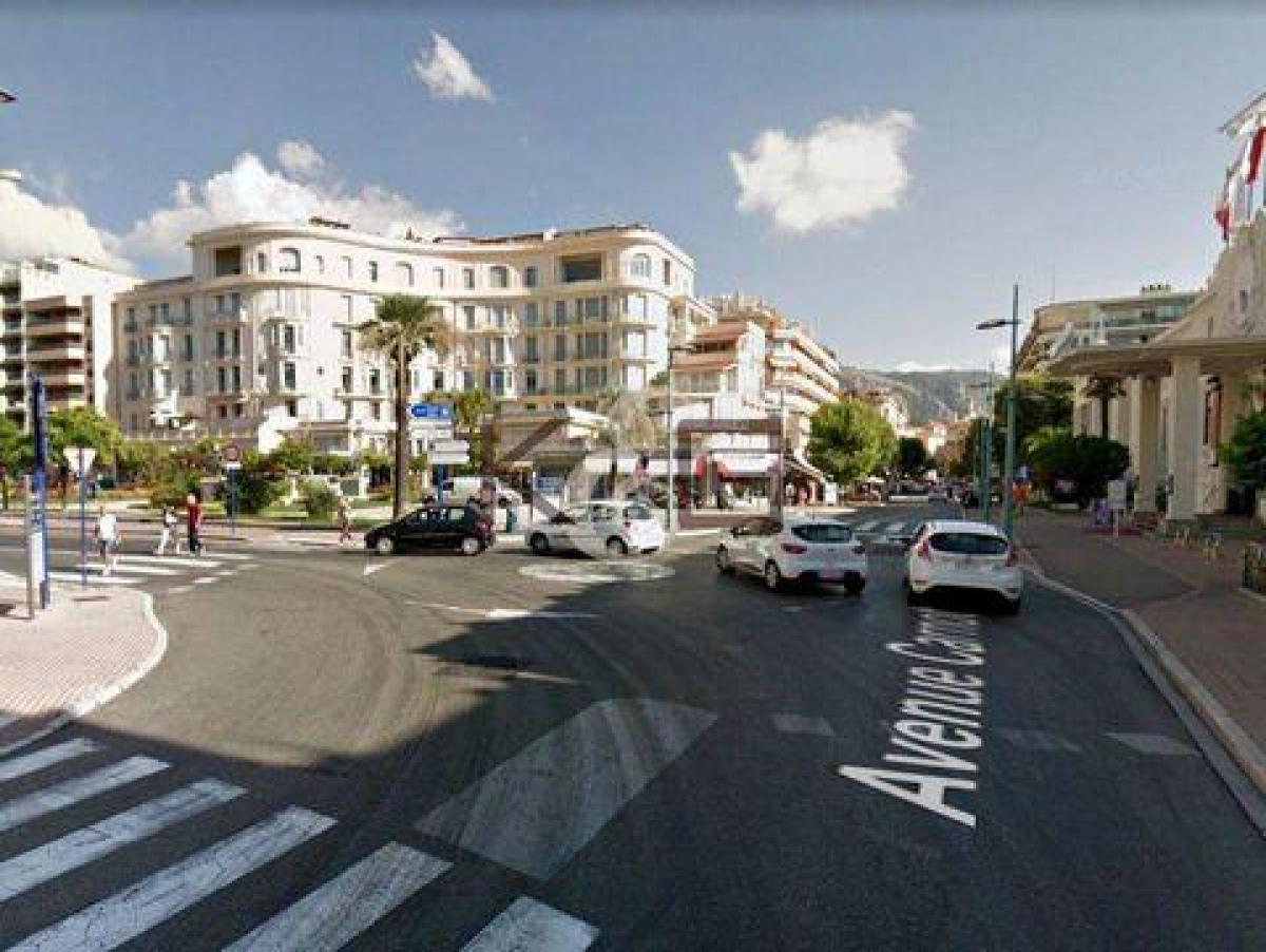 Picture of Office For Sale in Menton, Cote d'Azur, France
