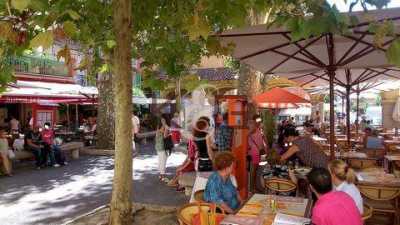 Retail For Sale in Menton, France