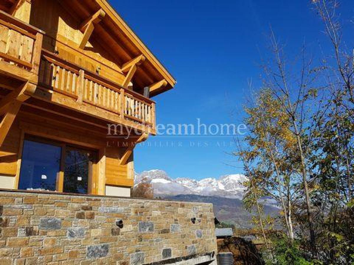 Picture of Condo For Sale in Combloux, Rhone Alpes, France