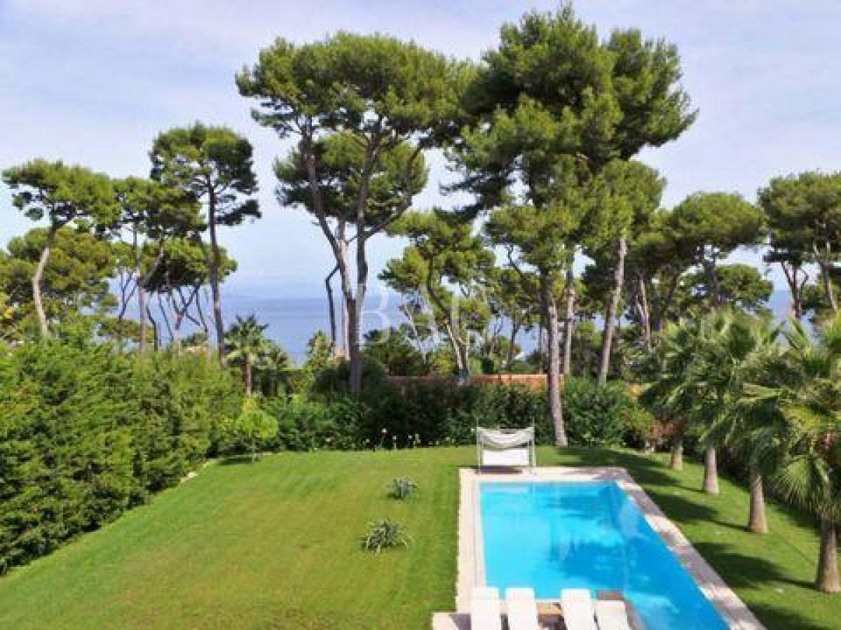 Picture of Home For Sale in Cap D'Antibes, Provence-Alpes-Cote d'Azur, France