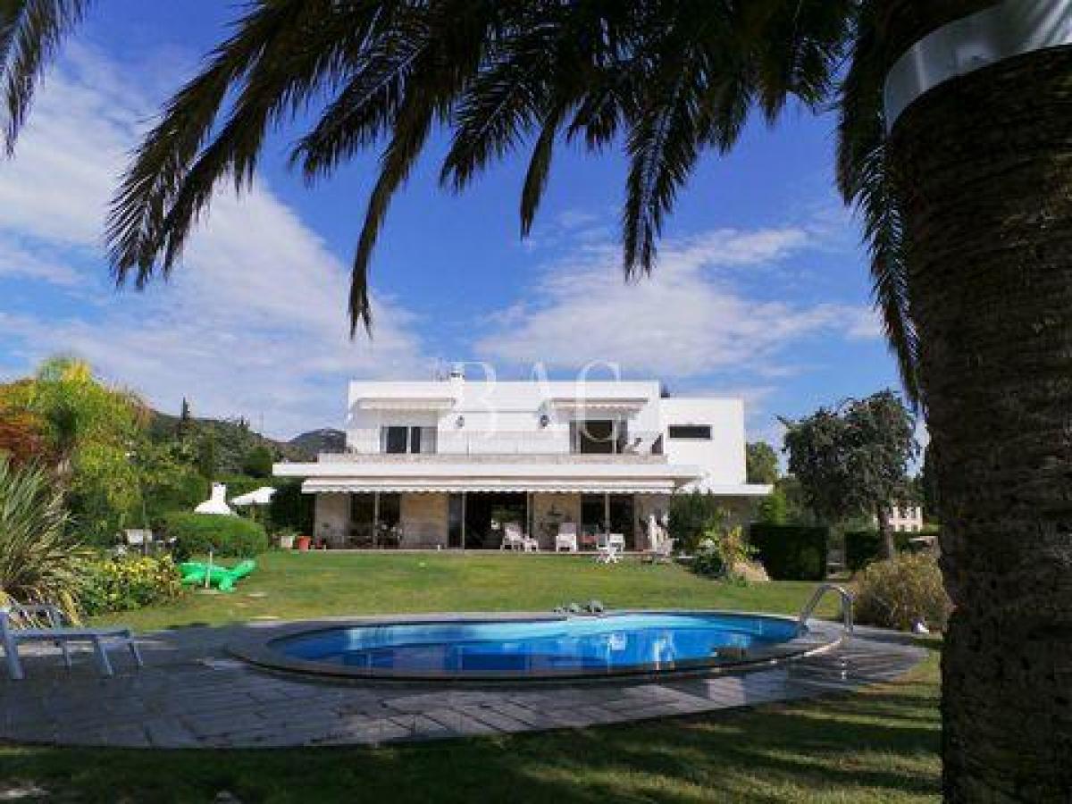 Picture of Home For Sale in Nice, Cote d'Azur, France